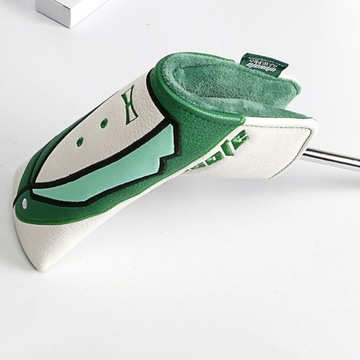 Прочный чехол для головки молотка для гольфа