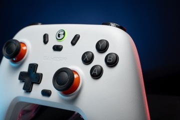 Беспроводной игровой контроллер GameSir T4 Nova Lite Геймпад с BT, ключ