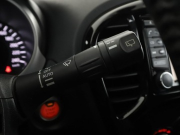 Nissan Juke I SUV Facelifting 1.2 DIG-T (Euro 6) 115KM 2017 Nissan Juke Niski przebieg Navi Kamera cofania, zdjęcie 30