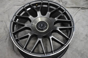 FELGA MERCEDES BMW AUDI 18R 8J ET25 5X112 5X120