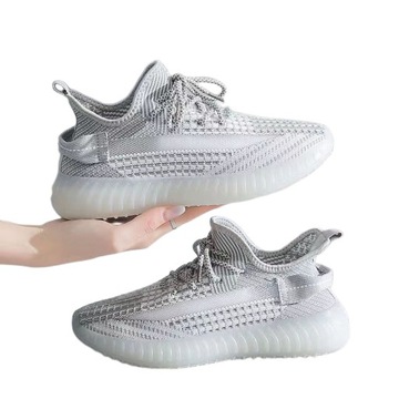 Sportowe casualowe buty niskie typu casual