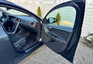 Volvo V60 I Kombi 1.6 DRIVe 115KM 2011 Volvo V60 Volvo V60 DRIVe 1.6 Diesel 115KM, zdjęcie 24