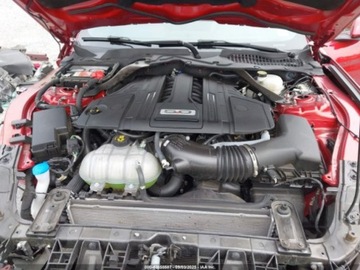 Ford Mustang VI Mach 1 5.0 Ti-VCT 460KM 2021 Ford Mustang GT Premium Fastback 2021 5.0l 5.0 Benzyna 460KM, zdjęcie 9