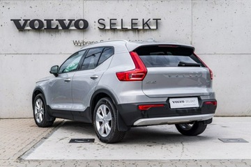 Volvo XC40 Crossover Facelifting 2.0 B4 197KM 2023 Volvo XC 40 B4 197KM FV23% Gwarancja, zdjęcie 5