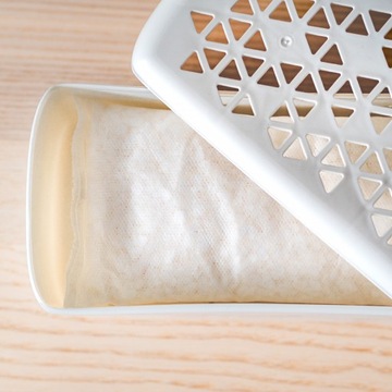 ПОГЛОЩАТЕЛЬ ВЛАЖНОСТИ, ОСУШИТЕЛЬ, ВСТАВКА 10x 500