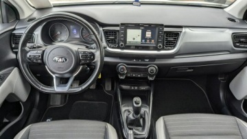 Kia Stonic I Crossover 1.0 T-GDI 120KM 2020 Kia Stonic 1.0i T-GDi OPŁACONY Bezwypadkowy, zdjęcie 23