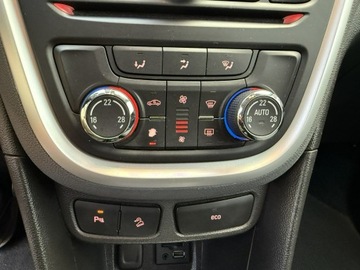 Opel Mokka I SUV 1.7 CDTI ECOTEC 130KM 2013 Opel Mokka 4x4. Kamera cof. Navi., zdjęcie 18