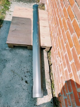 CHRYSLER 300C OSŁONA LISTWA PROGOWA LEWA KOBMI