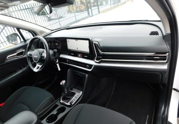 Kia Sportage V SUV 1.6 T-GDI 150KM 2022 Kia Sportage Gwarancja Bezwypadkowy 100 Model 2023r 1.6 Benzyna 150KM, zdjęcie 8
