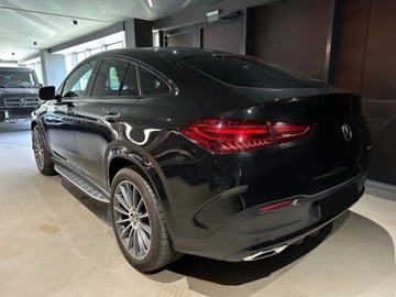 Mercedes GLE V167 SUV Facelifting 2.0 300d 269KM 2025 GLE Coupe 300 d 4-Matic AMG Line 2.0 (269KM) 2025, zdjęcie 3