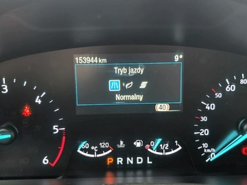 Ford Focus IV Hatchback Facelifting 1.5 ECOBLUE 115KM 2023 Ford Focus Led, Radar, Kamera, Navi, Android,, zdjęcie 31