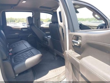 Chevrolet Silverado II 2021 Chevrolet Silverado 1500 Short Bed RST 2021 5.3l 5.3 Benzyna 355KM, zdjęcie 13