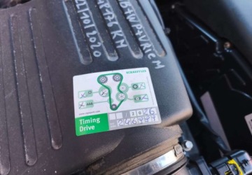 Opel Insignia I Sedan 2.0 CDTI ECOTEC 130KM 2013 Opel Insignia Opel Insignia 2.0 CDTI Cosmo 2.0 Diesel 130KM, zdjęcie 23