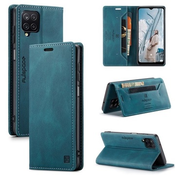 Etui skórzane z klapką do iPhone 13 Pro Case