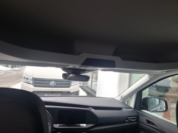 Volkswagen Caddy V Caddy 2.0 TDI 122KM 2026 Volkswagen Caddy Edition 2.0 TDI 122 KM DSG, zdjęcie 29