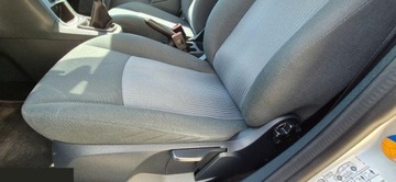 Ford Fiesta VII Hatchback 5d 1.25 Duratec 82KM 2010 Ford Fiesta 1.25 Ambiente 82KM 2010r Czysty i zadbany!, zdjęcie 10