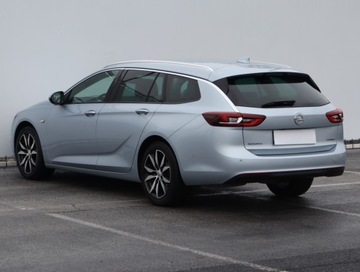 Opel Insignia II Sports Tourer 1.5 Turbo 165KM 2017 Opel Insignia 1.5 Turbo, Salon Polska, Automat, zdjęcie 3