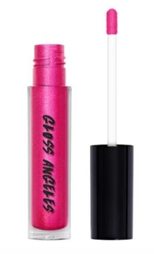 Smashbox Błyszczyk Gloss Angeles - Sheen Writer