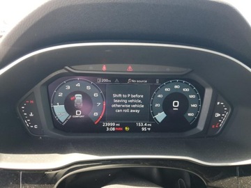 Audi Q3 II 2024 Audi Q3 Premium S Line 45 2024 2.0l 2.0 Benzyna 228KM, zdjęcie 9