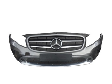MERCEDES ZDERZAK GLA W156 156 BEZ PDC
