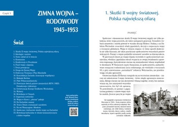 ИСТОРИЯ И СОВРЕМЕННОСТЬ 1945-79, т.1. Проф. Войцех Рошковский