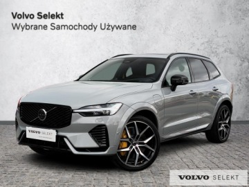 Volvo XC60 II Crossover Plug-In Facelifting 2.0 T8 455KM 2025 Volvo XC 60 XC60 T8 Polestar Engineered 455 KM, Bo
