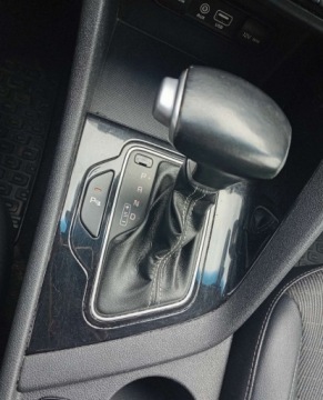 Kia Niro I 2018 Kia Niro Kupiony w Polsce - automat - hybryda - nav - kamera 1.6 Hybryda, zdjęcie 34