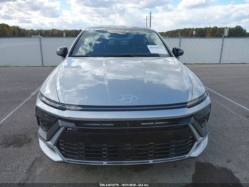 Hyundai Sonata V 2024 Hyundai Sonata 2024 Hyundai Sonata N Line 2.5T FWD 2.5 Benzyna 290KM, zdjęcie 1