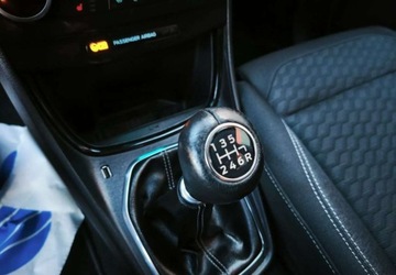 Ford Puma II Crossover 1.0 EcoBoost mHEV 125KM 2020 Ford Puma Ford Puma 1.0 EcoBoost mHEV Titanium Hybryda 125KM, zdjęcie 15