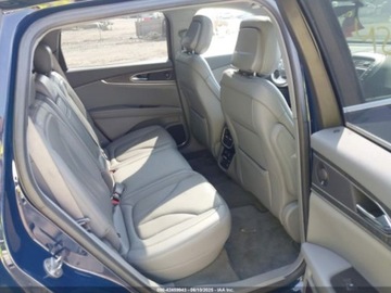 Lincoln 2020 Lincoln Nautilus Reserve 2020 2.7l 2.7 Benzyna 335KM, zdjęcie 12