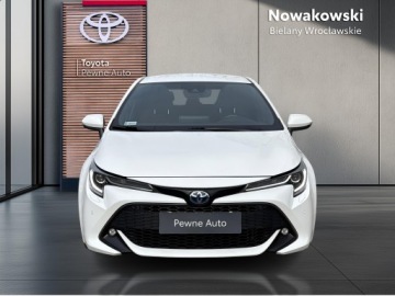 Toyota Corolla XII 2020 Toyota Corolla 1.8 Hybrid Comfort Seria E21 (2019-, zdjęcie 5
