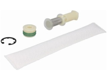 NISSENS 95598 SUŠIČ KLIMATIZACE