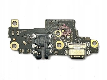 РАЗЪЕМ USB МИКРОФОН Xiaomi Redmi Note 8 Pro