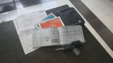 Seat Leon III X-Perience 1.4 TSI 125KM 2017 Seat Leon 1,4 benzyna 125 KM OPLACONY 86 tys km 1.4 Benzyna 125KM, zdjęcie 14