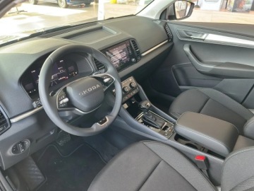 Skoda Karoq Crossover Facelifting 1.5 TSI ACT 150KM 2026 Skoda Karoq Edition 130 1.5 TSI 150KM DSG, zdjęcie 3