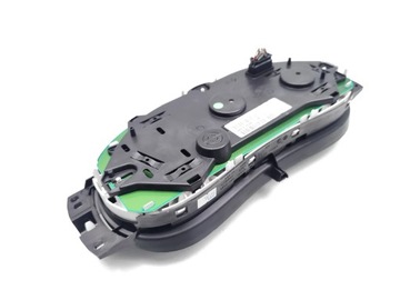 DACIA DUSTER SADA INDIKÁTOR TACHOMETRU