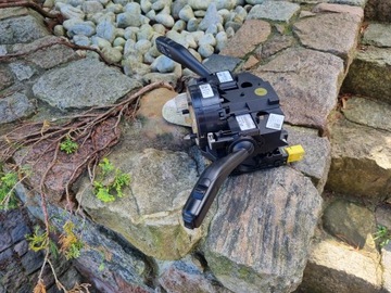 РЫЧАГ ПЕРЕКЛЮЧЕНИЯ ПЕРЕДАЧ МОДУЛЬ CRUISE FIS КОНТРОЛЛЕР VW GOLF V TOURAN CADDY ALTEA