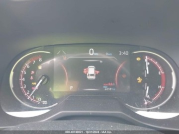 Toyota RAV4 V 2023 Toyota RAV4 Le, 2023r., 2.5L 2.5 Benzyna 203KM, zdjęcie 8