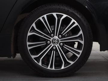 Toyota Corolla XII Sedan 1.8 Hybrid 122KM 2019 Toyota Corolla 1.8 Hybrid, Salon Polska, zdjęcie 14