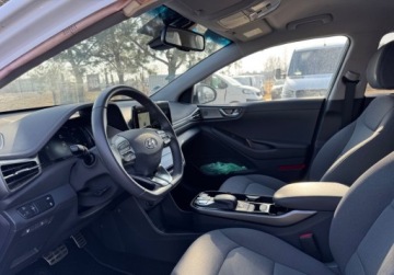 Citroen 2021 Hyundai IONIQ Electric 1 rej. 2022r Infinity LED kamera 1.5 Elektryczny, zdjęcie 6