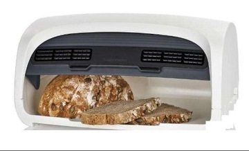 Tupperware Breadsmart chlebak Promocja