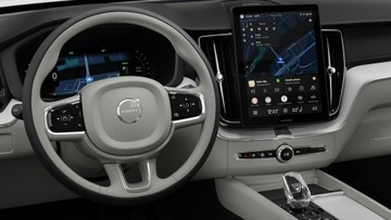 Volvo XC60 II 2026 Volvo XC 60 Ultra Bright B5 AWD mild hybrid, zdjęcie 9