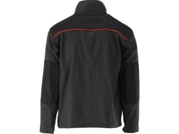 РАБОЧАЯ КУРТКА НА МОЛНИИ YATO YT-80905 XXL