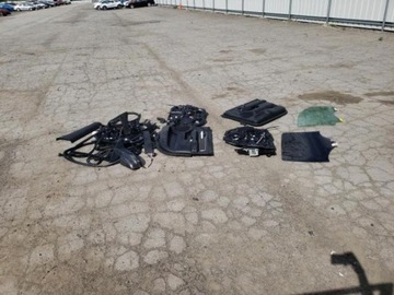  RAM 1500 2024 RAM 1500 BIG HORN, silnik 5.7, 44, od ubezpieczyciela 5.7, zdjęcie 11