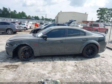 Dodge Charger VII 2023 Dodge Charger Scat Pack Widebody 2023 6.4 Benzyna 485KM, zdjęcie 1