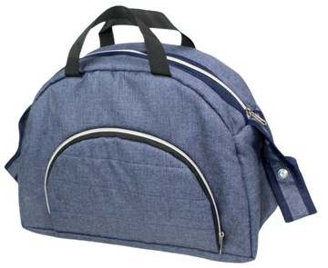 TORBA WÓZKA DUŻA ORGANIZER UNIWERSALNA + GRATIS