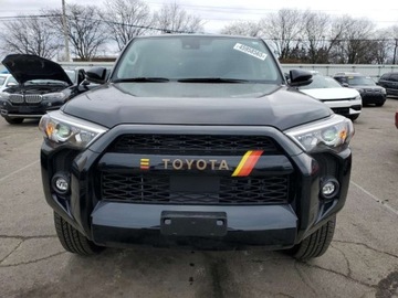 Toyota 2023 Toyota 4-Runner 40th Anniversary SE 2023 4.0l 4.0 Benzyna 270KM, zdjęcie 5