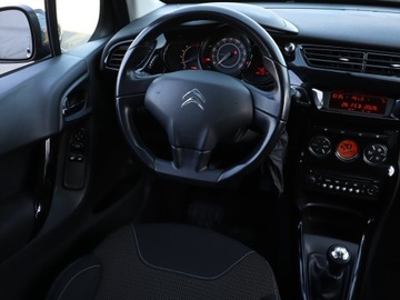 Citroen C3 II 2012 Citroen C3 1.6 HDi, Klima, Klimatronic, Tempomat, zdjęcie 6
