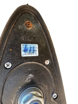 Hyundai I40 подъемная крыша акула антенна 96210-3z510 NKA