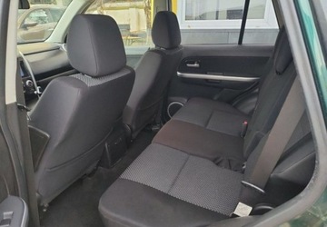 Suzuki Grand Vitara II 2006 Suzuki Grand Vitara Zadbany Po serwisie 2.0 Benzyna 145KM, zdjęcie 13